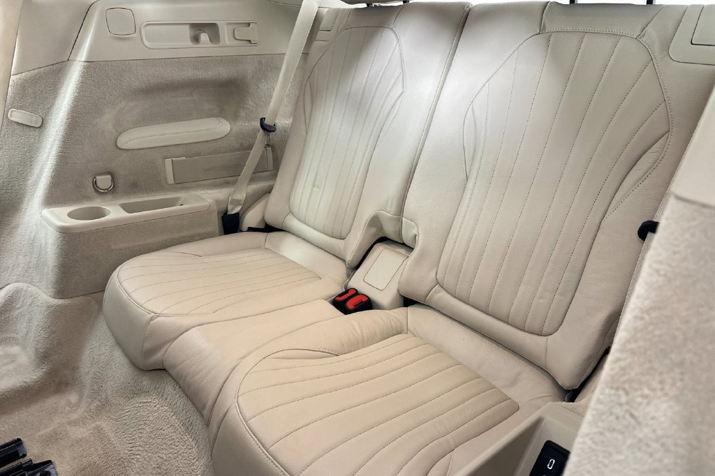 Certified 2024 Mercedes-Benz EQS 450+ 4MATIC SUV image 19