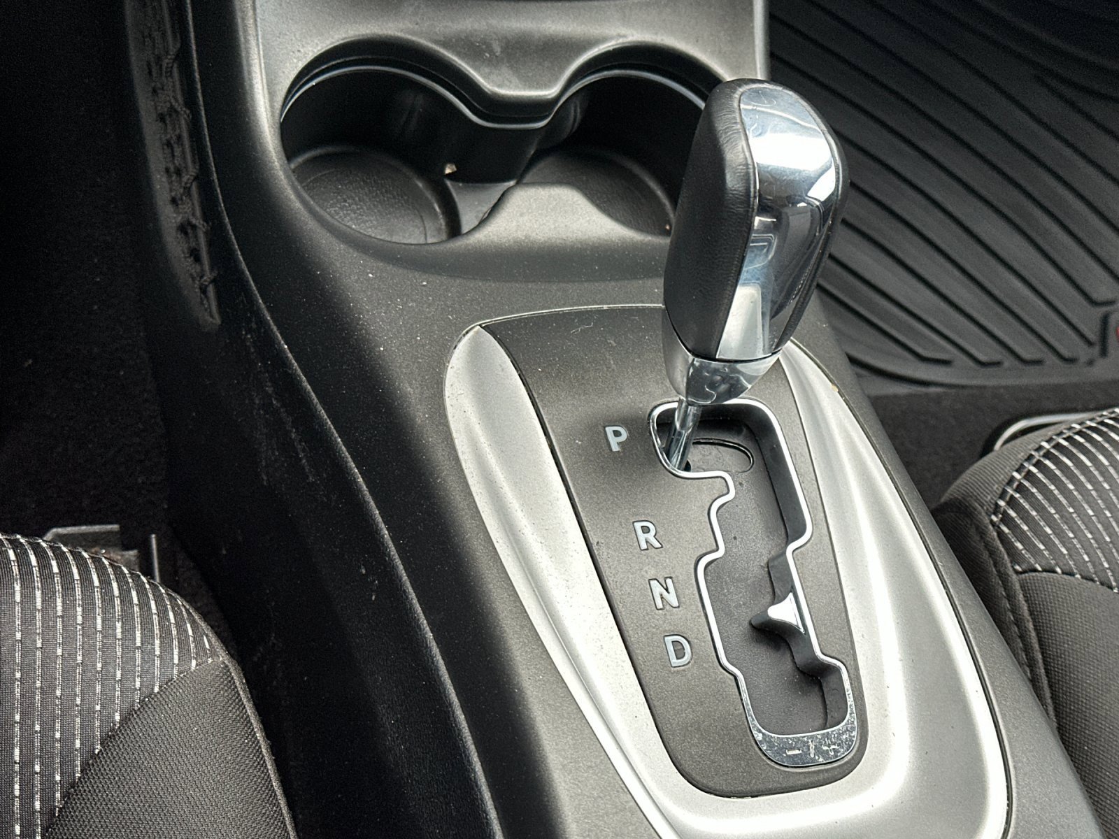 Used 2020 Dodge Journey SE w/ SE Popular Equipment Group image 21