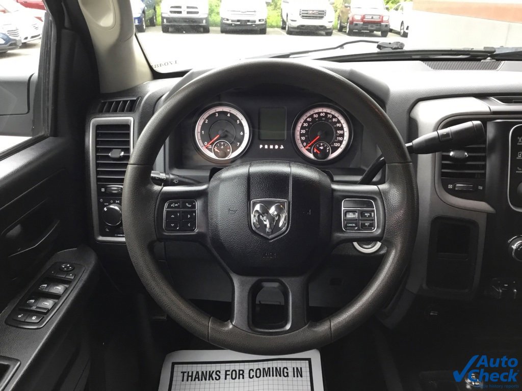 Used 2015 RAM 3500 Tradesman w/ Chrome Appearance Group image 49