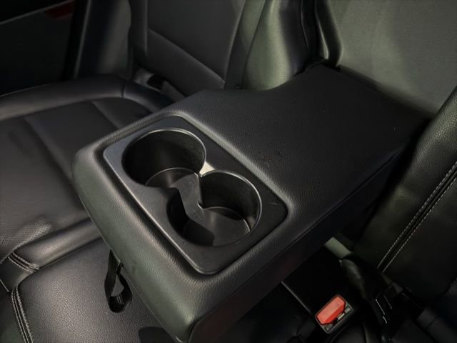 Used 2022 Ford Escape SEL image 17