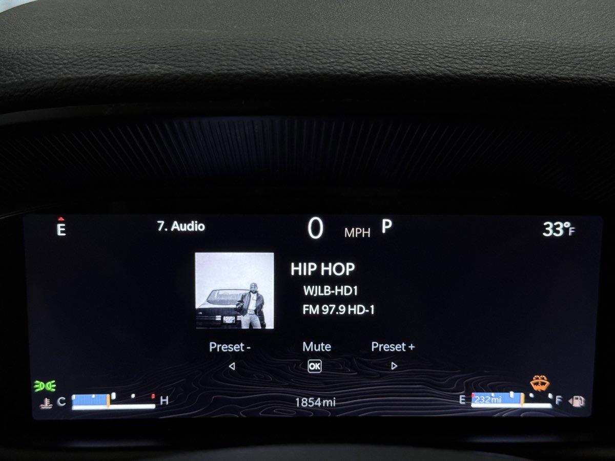 Used 2025 Jeep Wagoneer Series II image 49