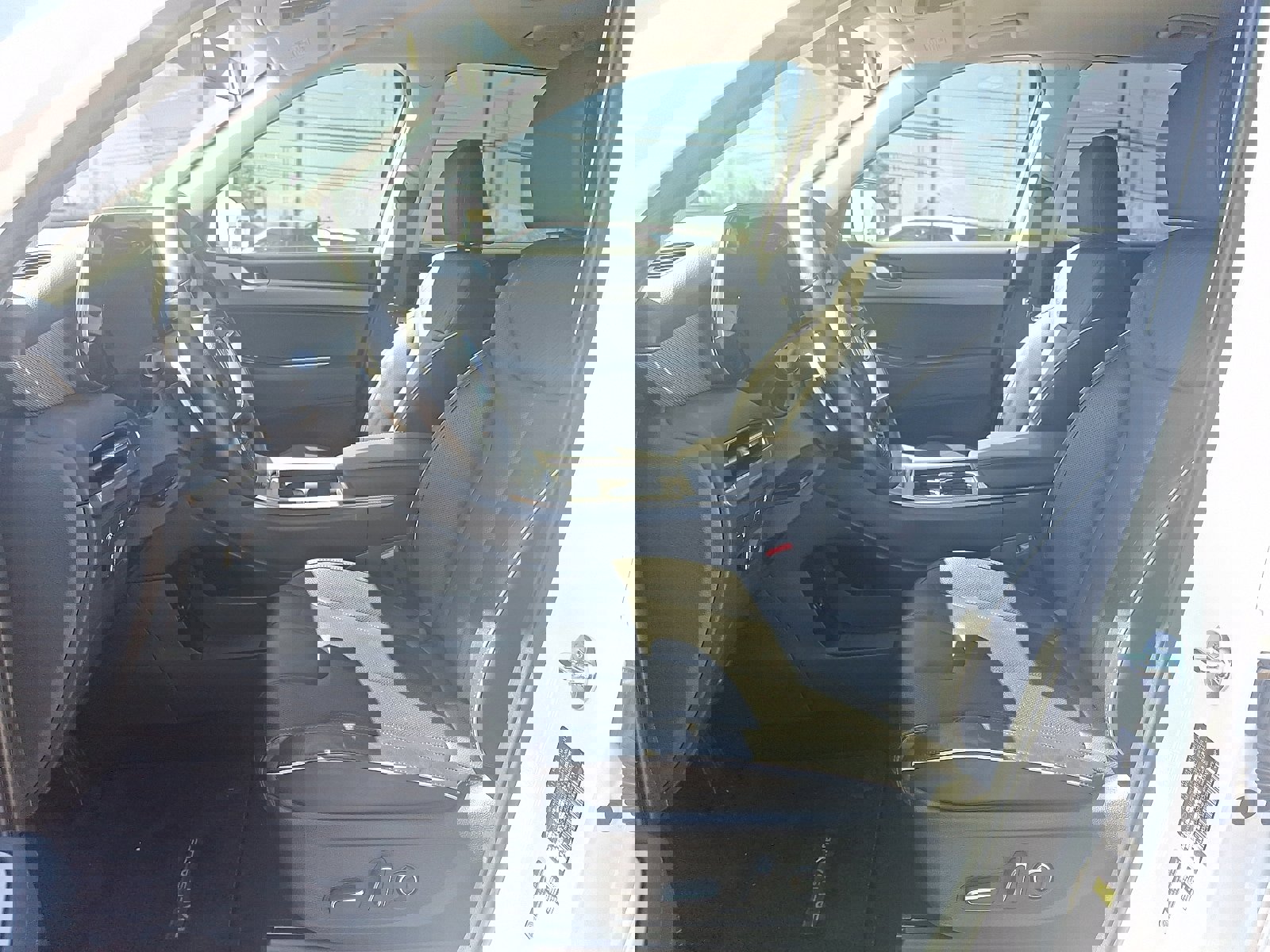 Used 2023 Hyundai Palisade SEL image 14