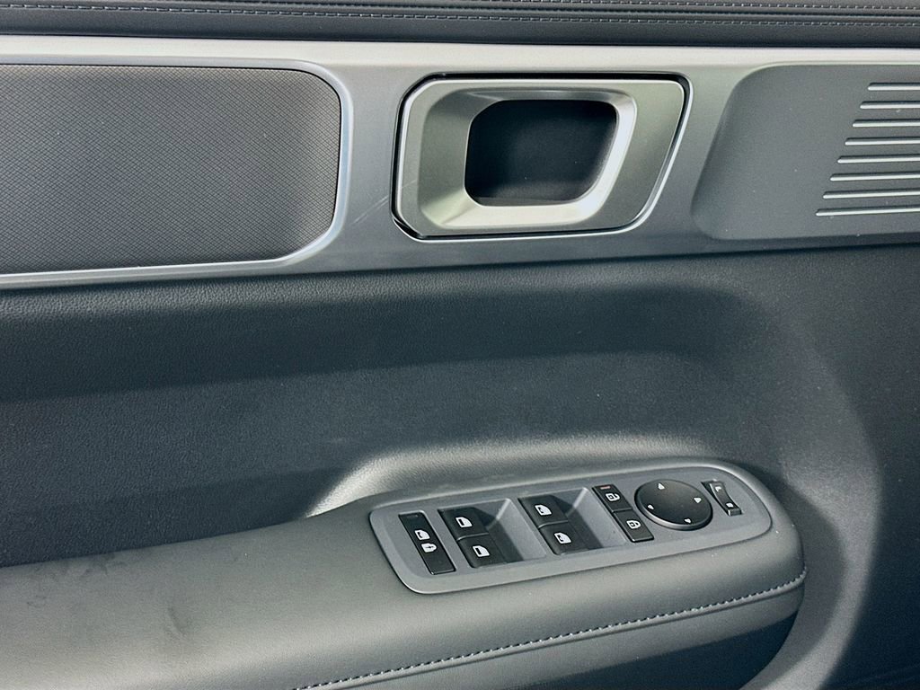 New 2026 Hyundai Santa Fe SEL image 19