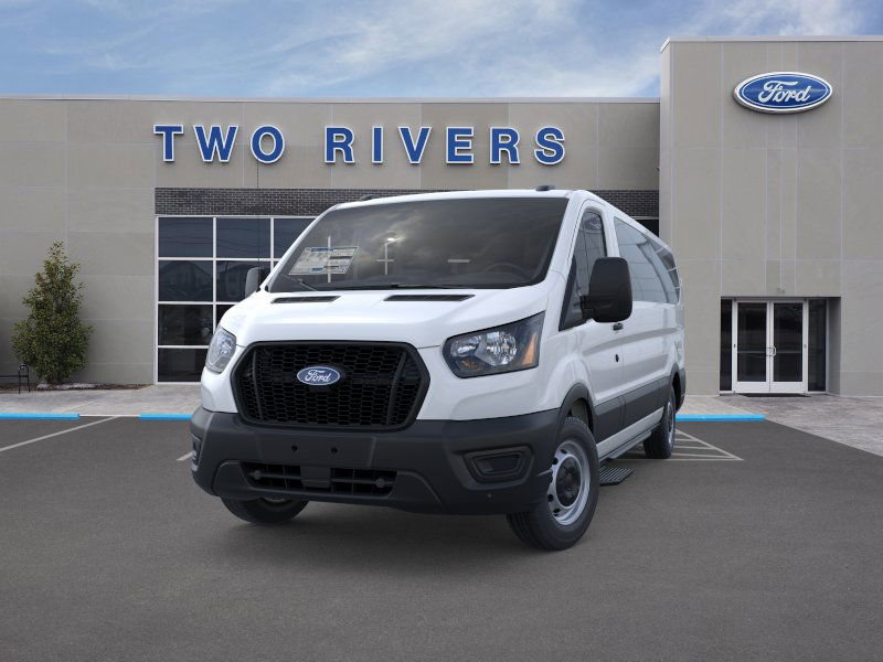 New 2026 Ford Transit 350 XL image 2