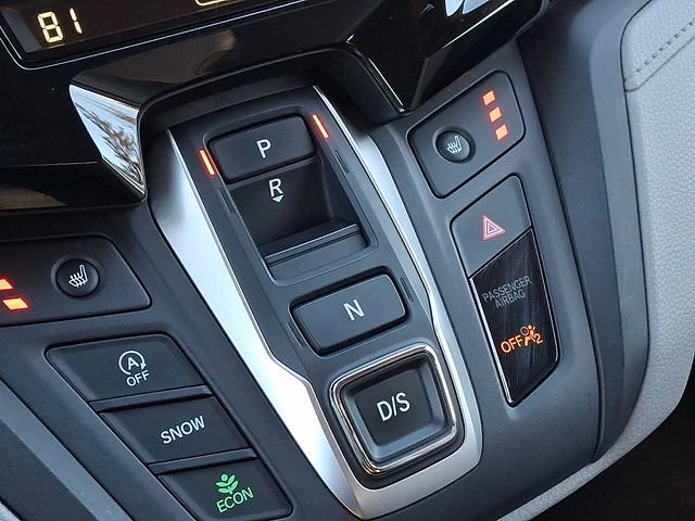 Used 2023 Honda Odyssey EX-L image 15