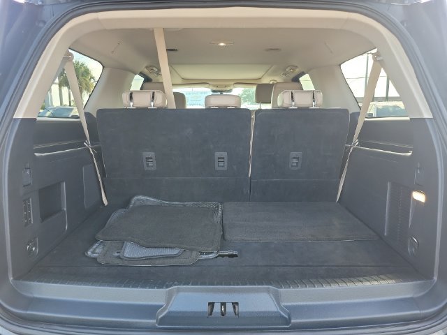 Used 2024 Ford Expedition Max Limited AWD/4WD image 9