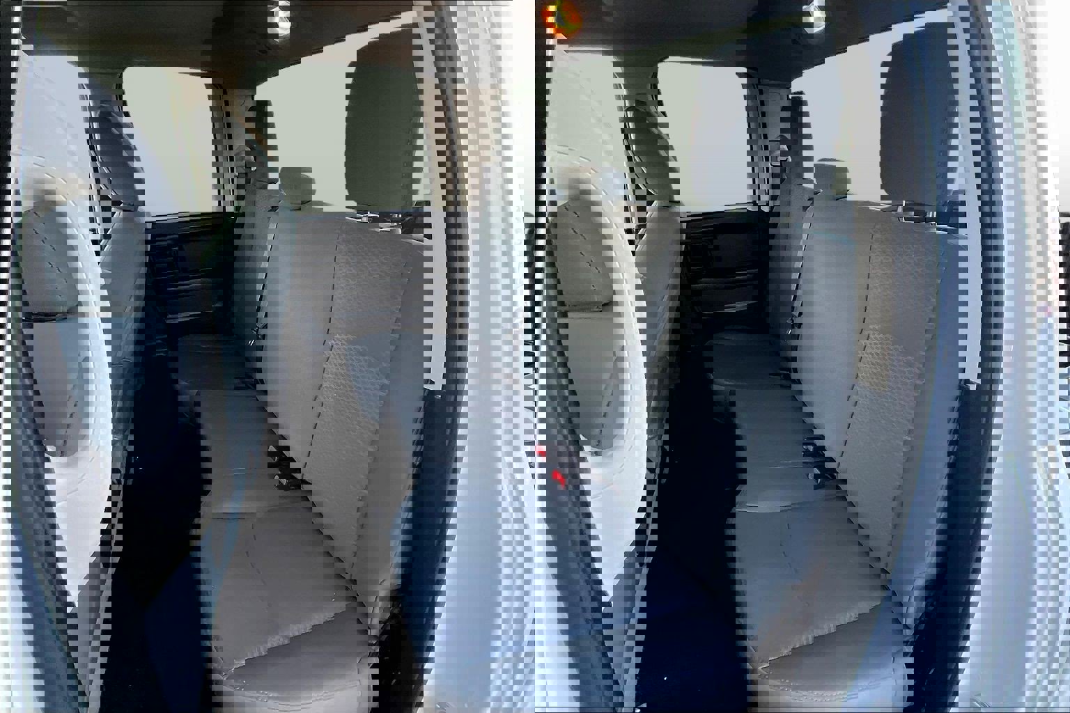 Used 2015 RAM 1500 Express image 23