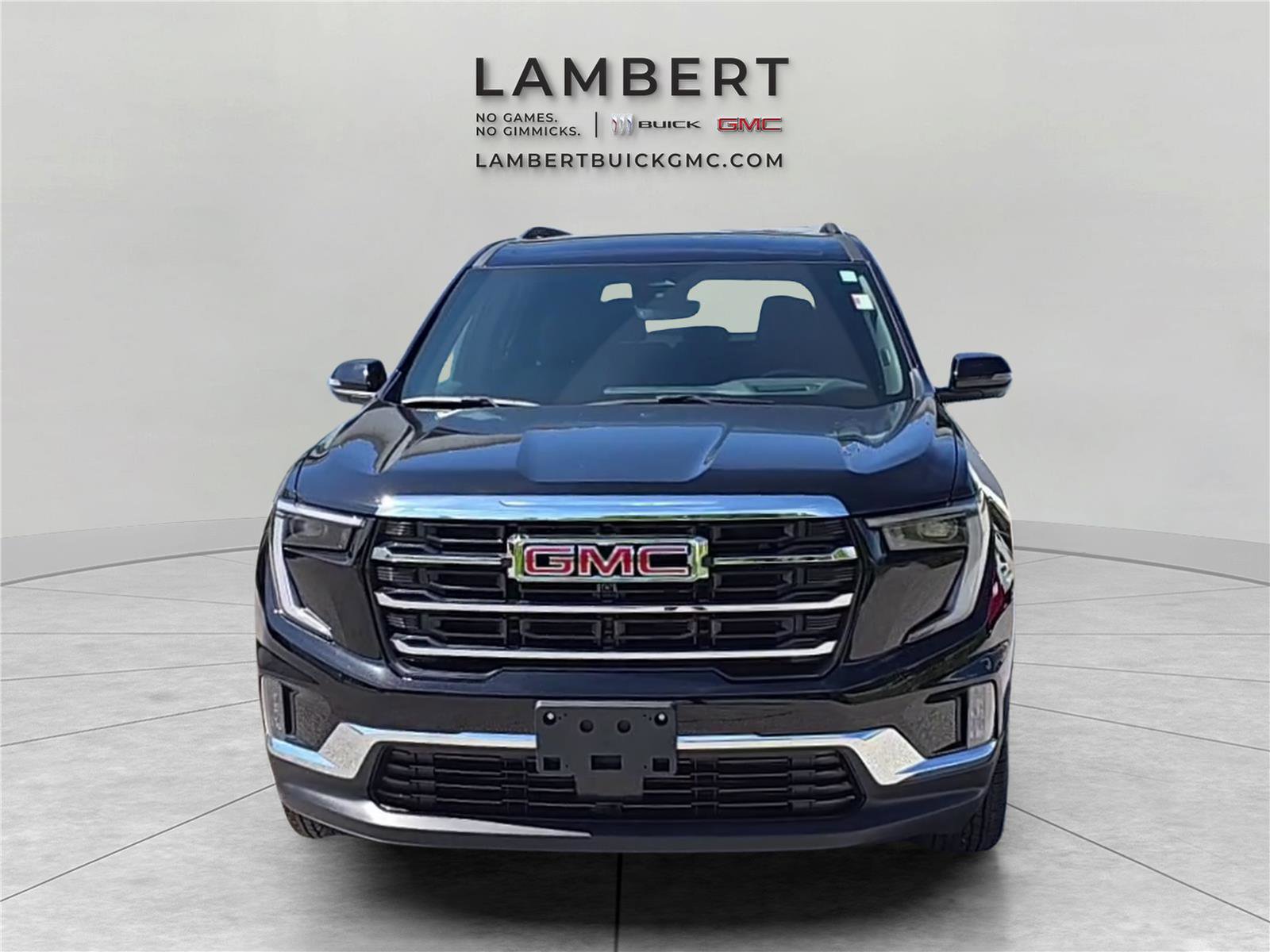 Used 2026 GMC Acadia Elevation w/ Elevation Premium Package FWD image 8
