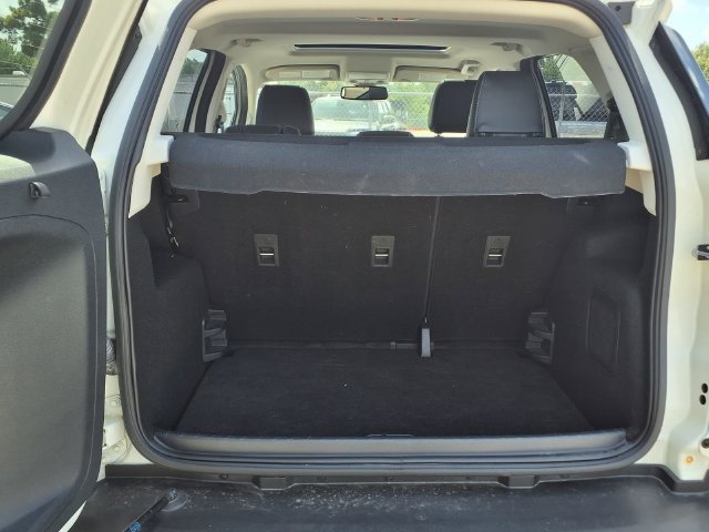 Used 2020 Ford EcoSport Titanium FWD image 7