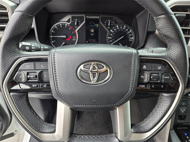 Used 2022 Toyota Tundra SR5 image 19