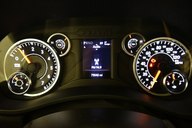 Used 2020 RAM 3500 Tradesman image 13