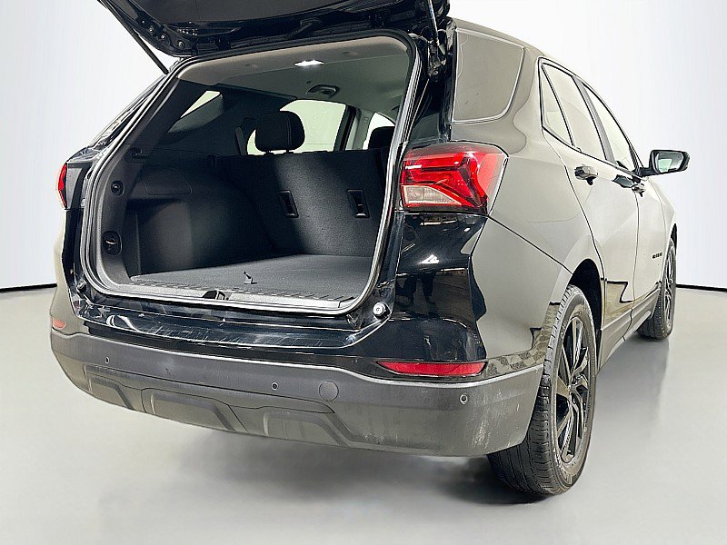 Used 2024 Chevrolet Equinox LS w/ LS Convenience Package image 25