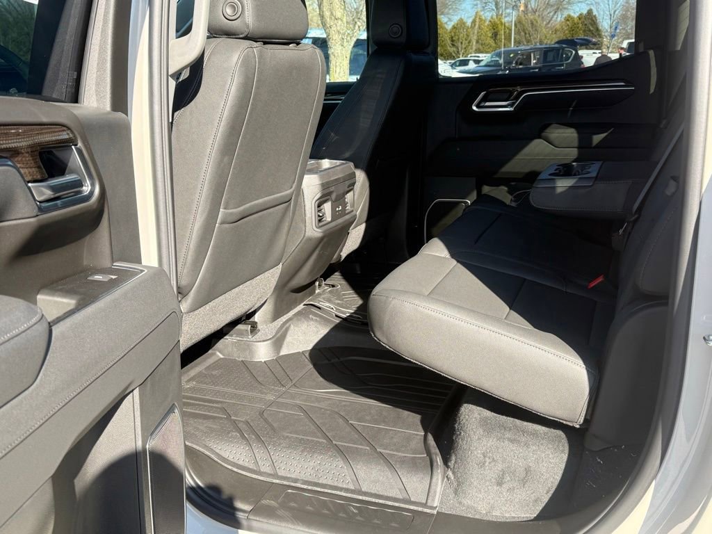 New 2026 Chevrolet Silverado 1500 RST w/ Convenience Package II image 12