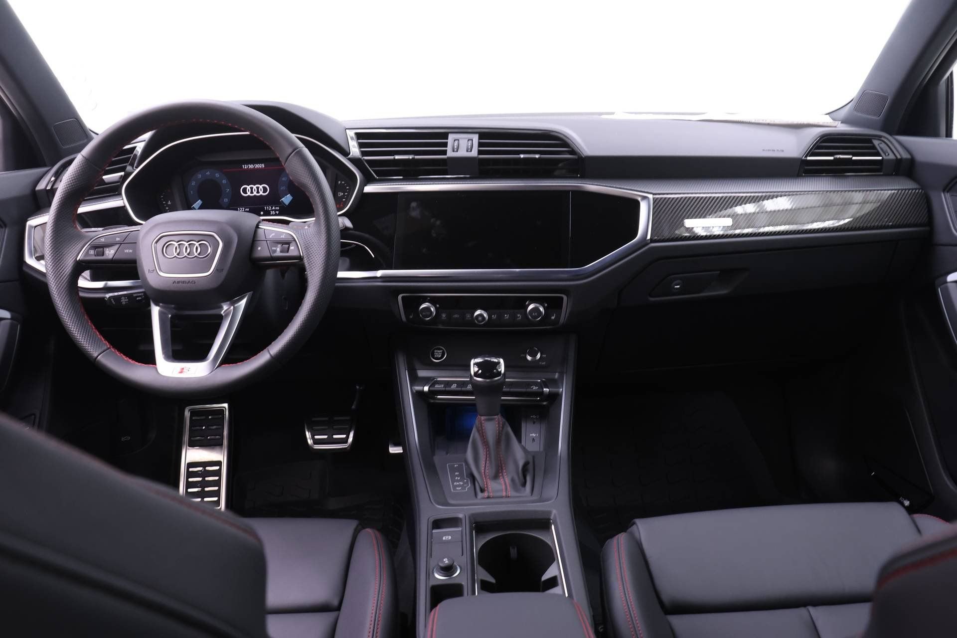 Used 2025 Audi Q3 2.0T Premium Plus w/ Premium Plus Package image 8