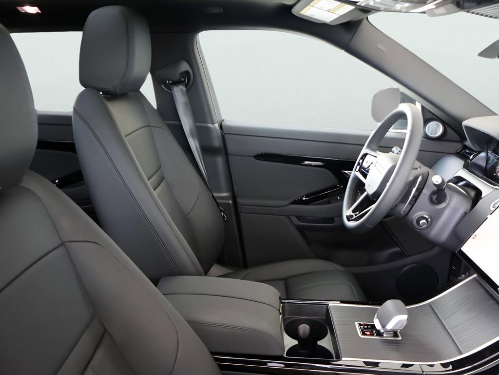 New 2026 Land Rover Range Rover Evoque Dynamic SE image 17