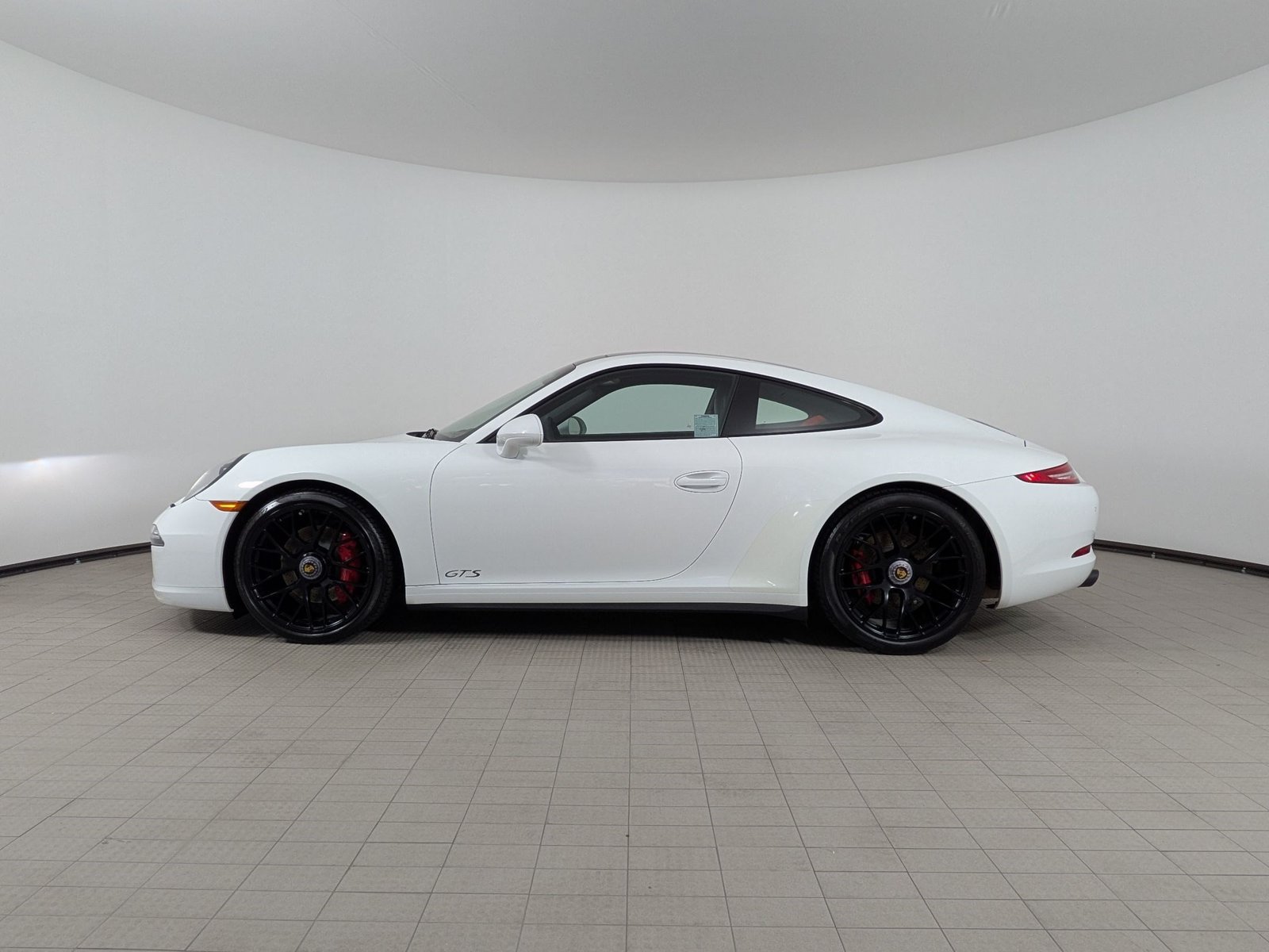 Used 2015 Porsche 911 Carrera 4 GTS AWD/4WD video 2