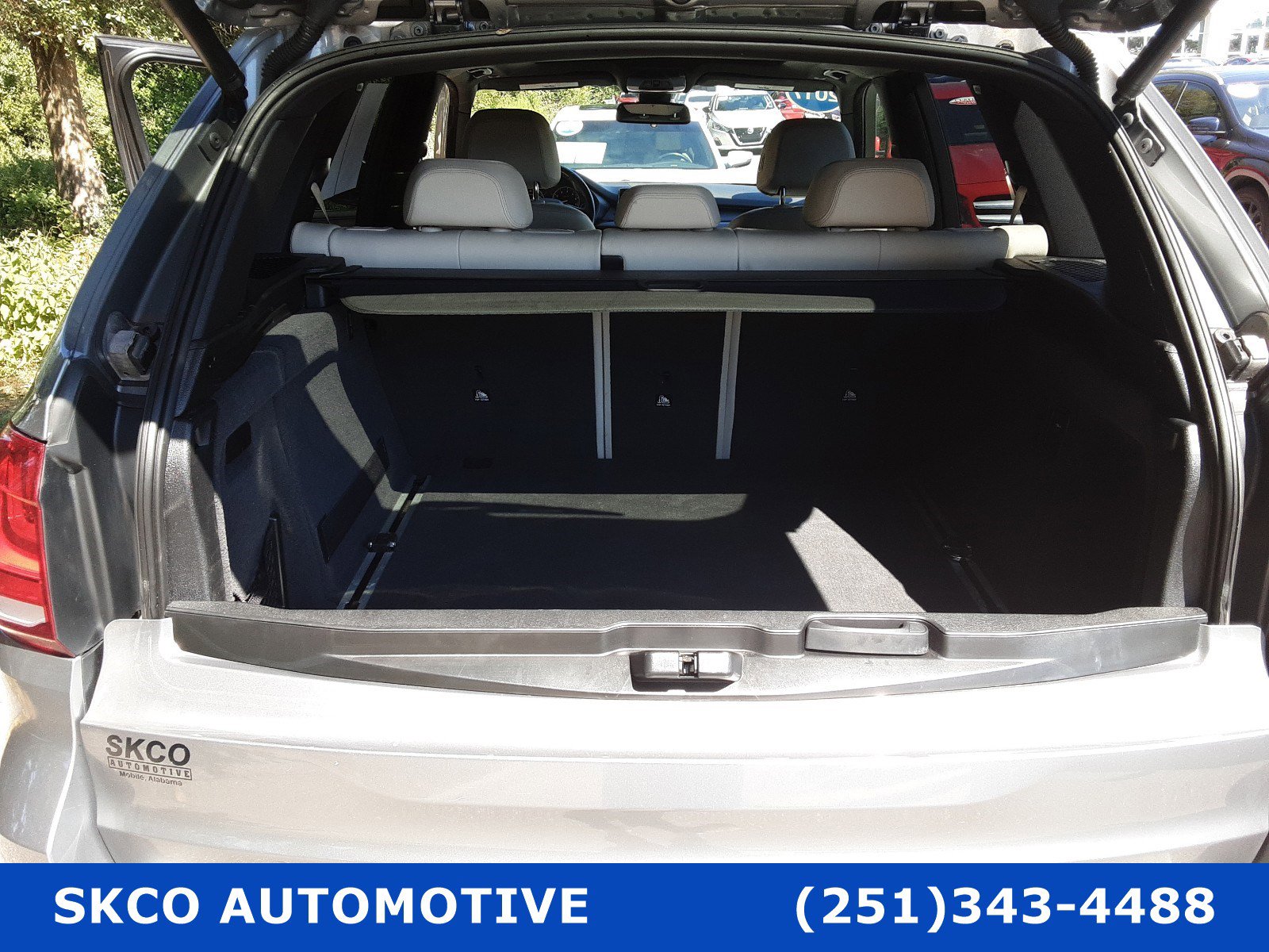 Used 2017 BMW X5 sDrive35i image 21