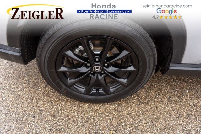 Used 2026 Honda CR-V Sport-L image 10