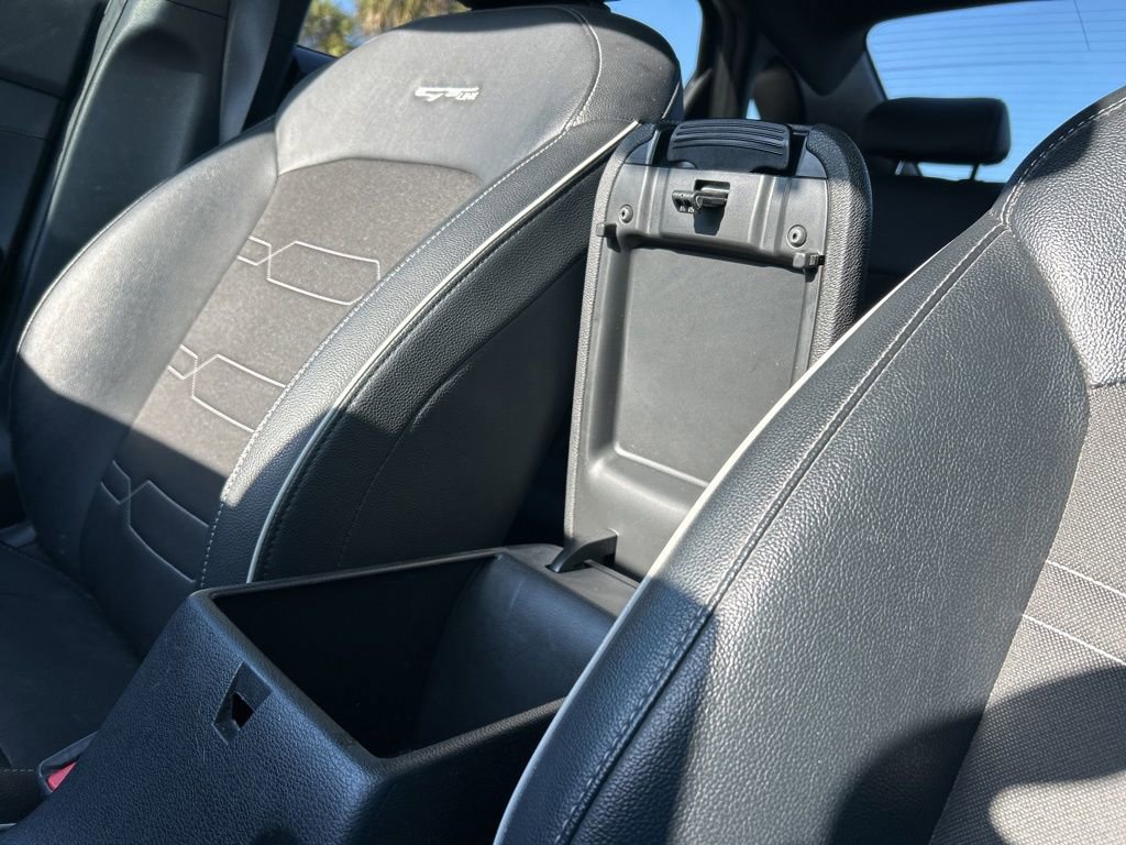 Used 2023 Kia Forte GT-Line image 39
