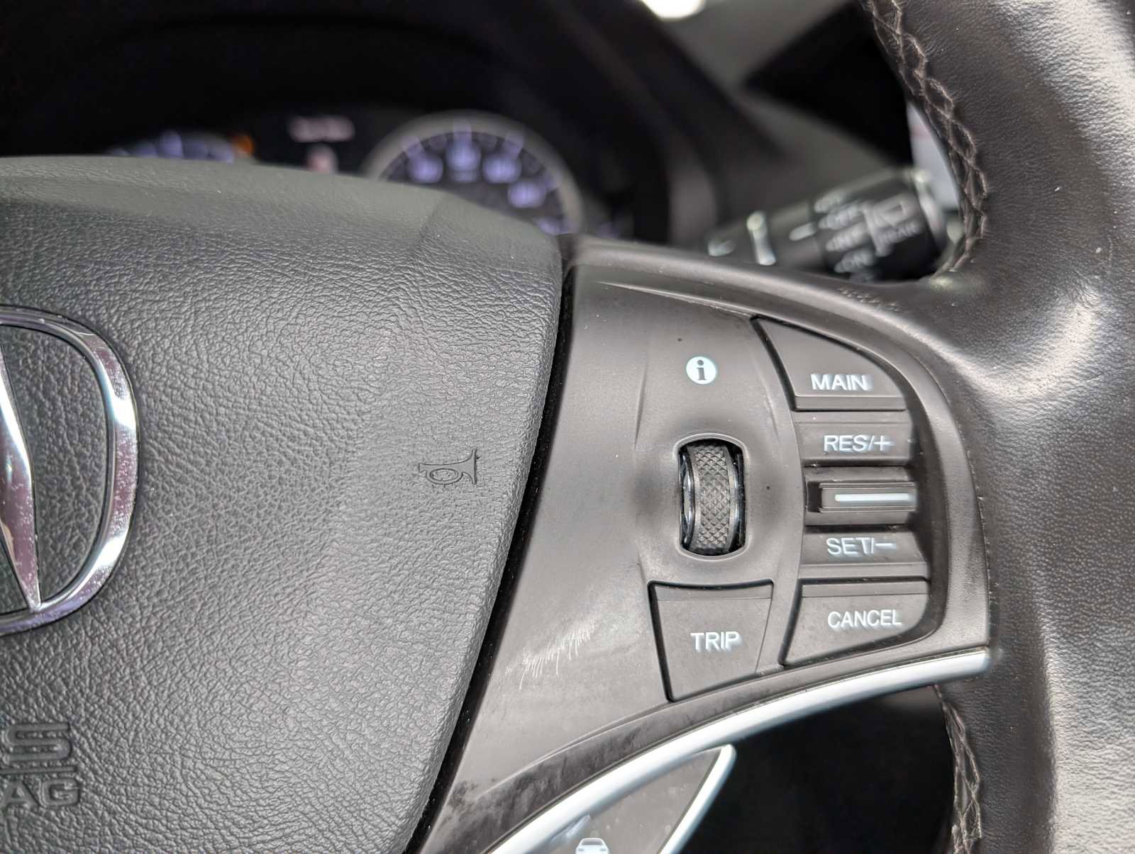 Used 2020 Acura MDX SH-AWD w/ Technology Package image 36