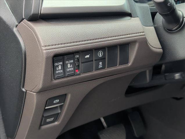 Used 2024 Honda Odyssey EX-L image 10