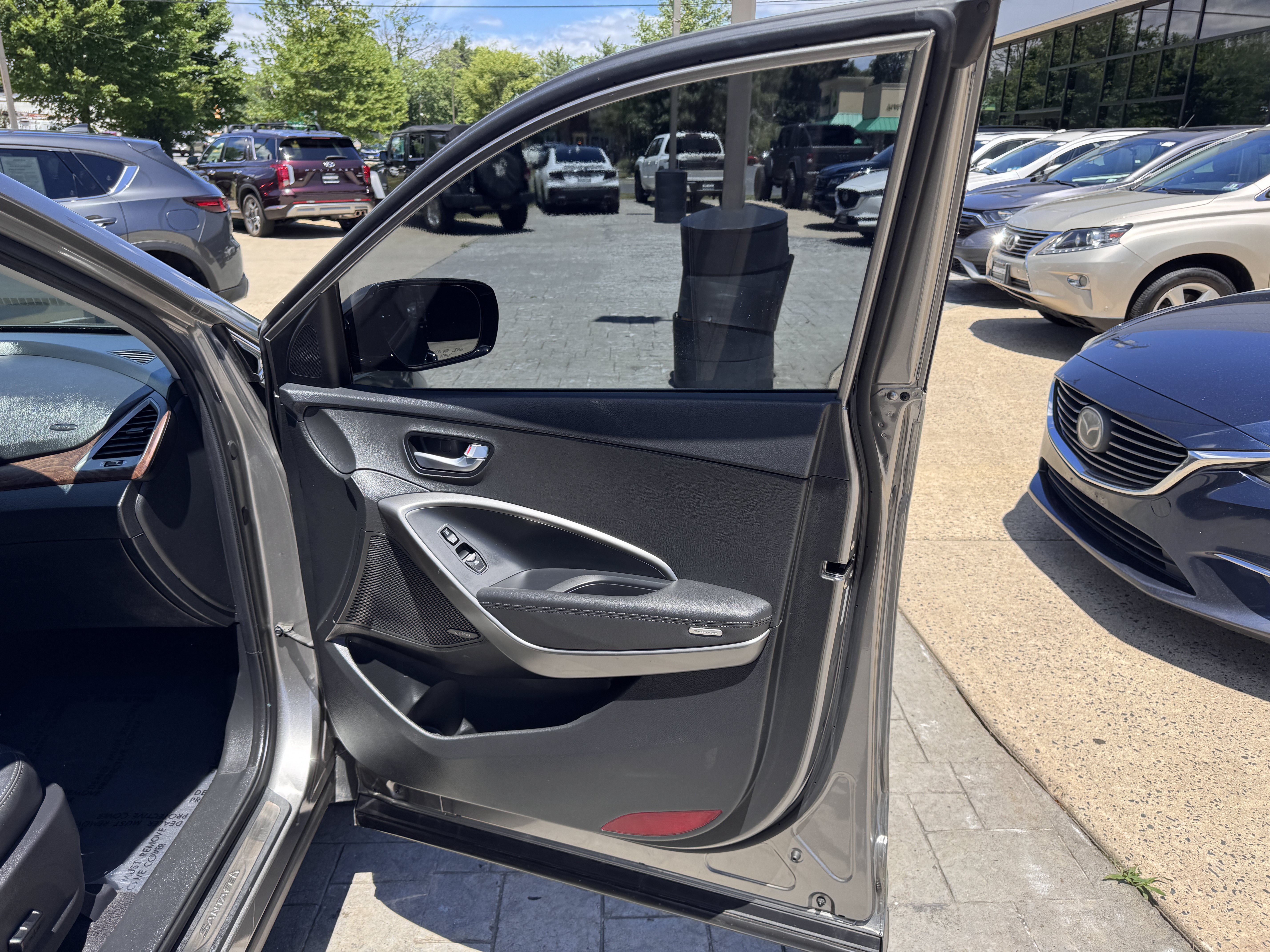 Used 2018 Hyundai Santa Fe Sport AWD/4WD image 22