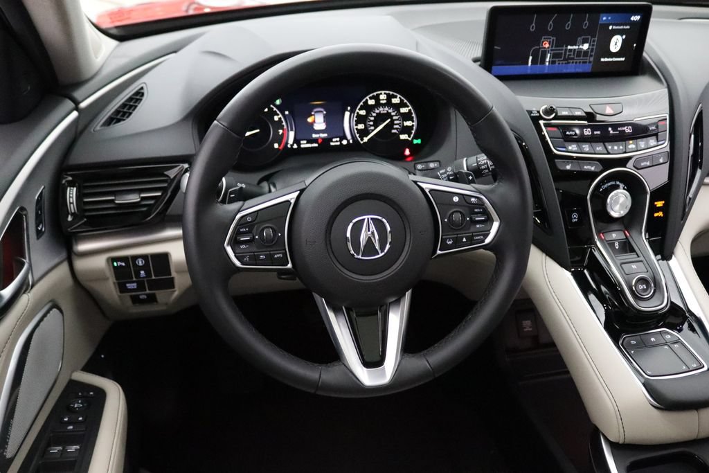 Certified 2025 Acura RDX w/ Technology Package AWD/4WD image 13