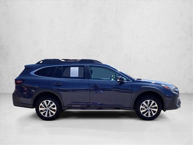 Certified 2025 Subaru Outback Premium AWD/4WD image 5
