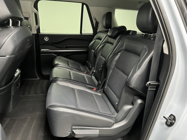 Used 2025 Lincoln Navigator L Reserve image 51