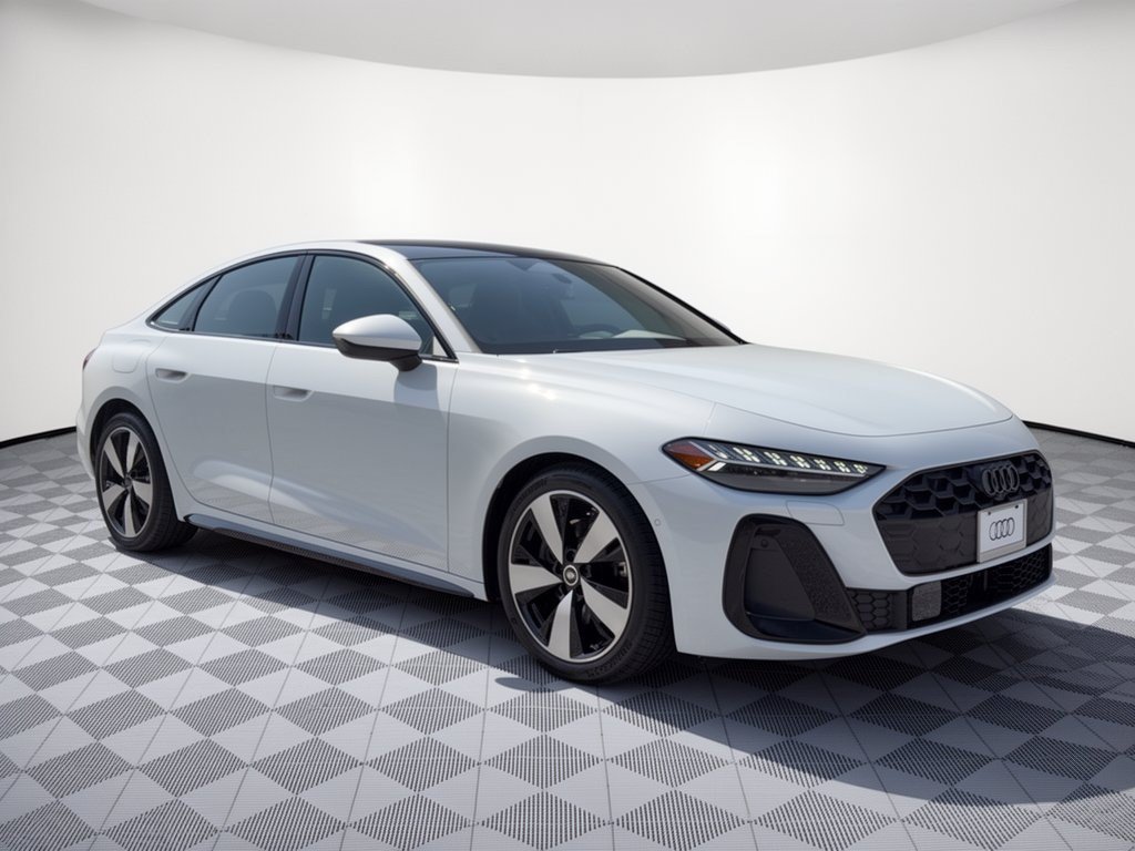 New 2026 Audi A5 Premium Plus AWD/4WD image 7