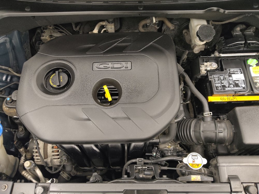 Used 2019 Kia Soul + image 30