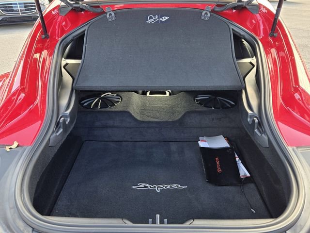 Used 2020 Toyota Supra Premium w/ Driver Assist Package image 13