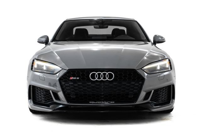 Used 2018 Audi RS 5 w/ Dynamic Package AWD/4WD image 7