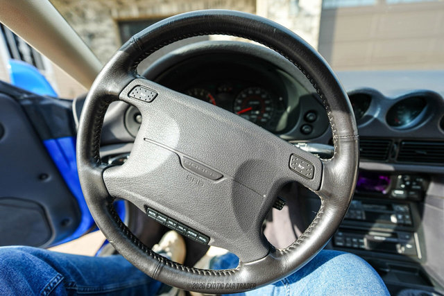 Used 1992 Dodge Stealth R/T Turbo AWD/4WD image 51