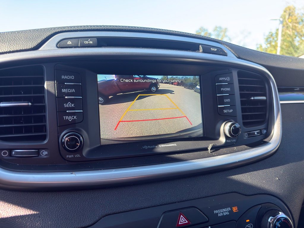 Used 2017 Kia Sorento AWD w/ LX Convenience Package image 44