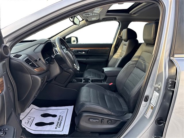 Used 2019 Honda CR-V EX-L image 10