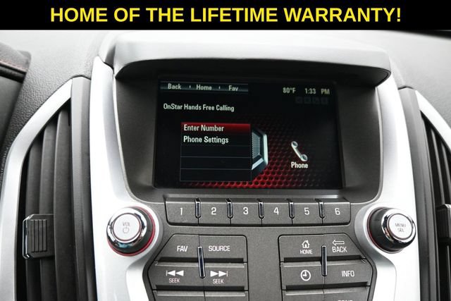 Used 2014 GMC Terrain SLE FWD image 23