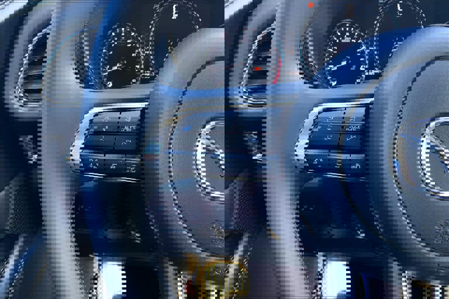 Certified 2024 MAZDA CX-30 AWD 2.5 S w/ Preferred Package image 23