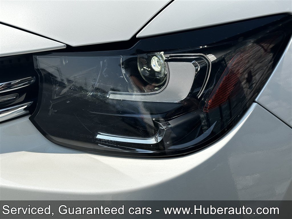 Used 2024 MAZDA CX-90 3.3 Turbo w/ Preferred Plus AWD/4WD image 43