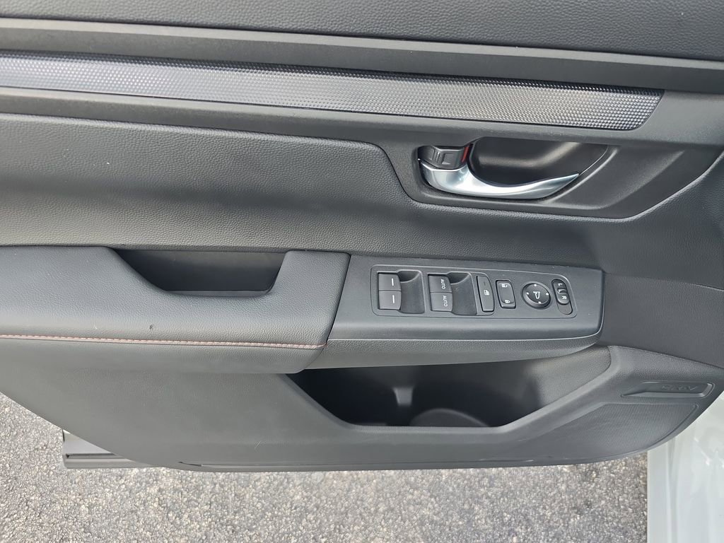 Used 2023 Honda CR-V Sport image 16