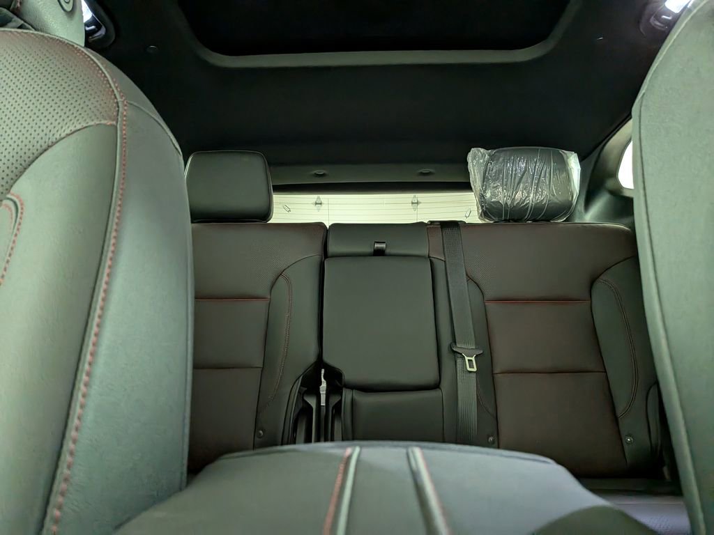 New 2026 Chevrolet Blazer RS w/ Driver Confidence II Package image 28