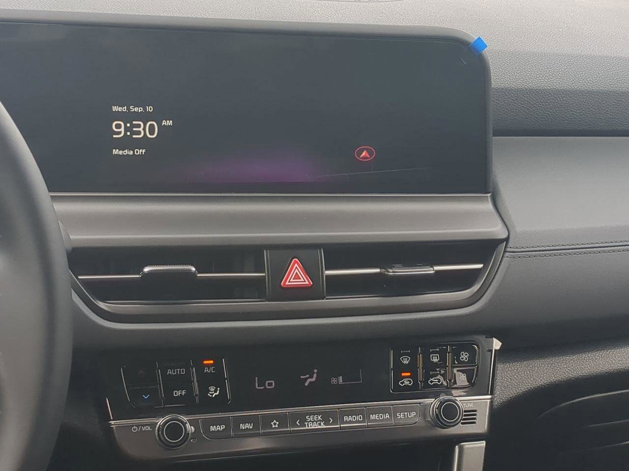 New 2026 Kia Seltos EX image 16