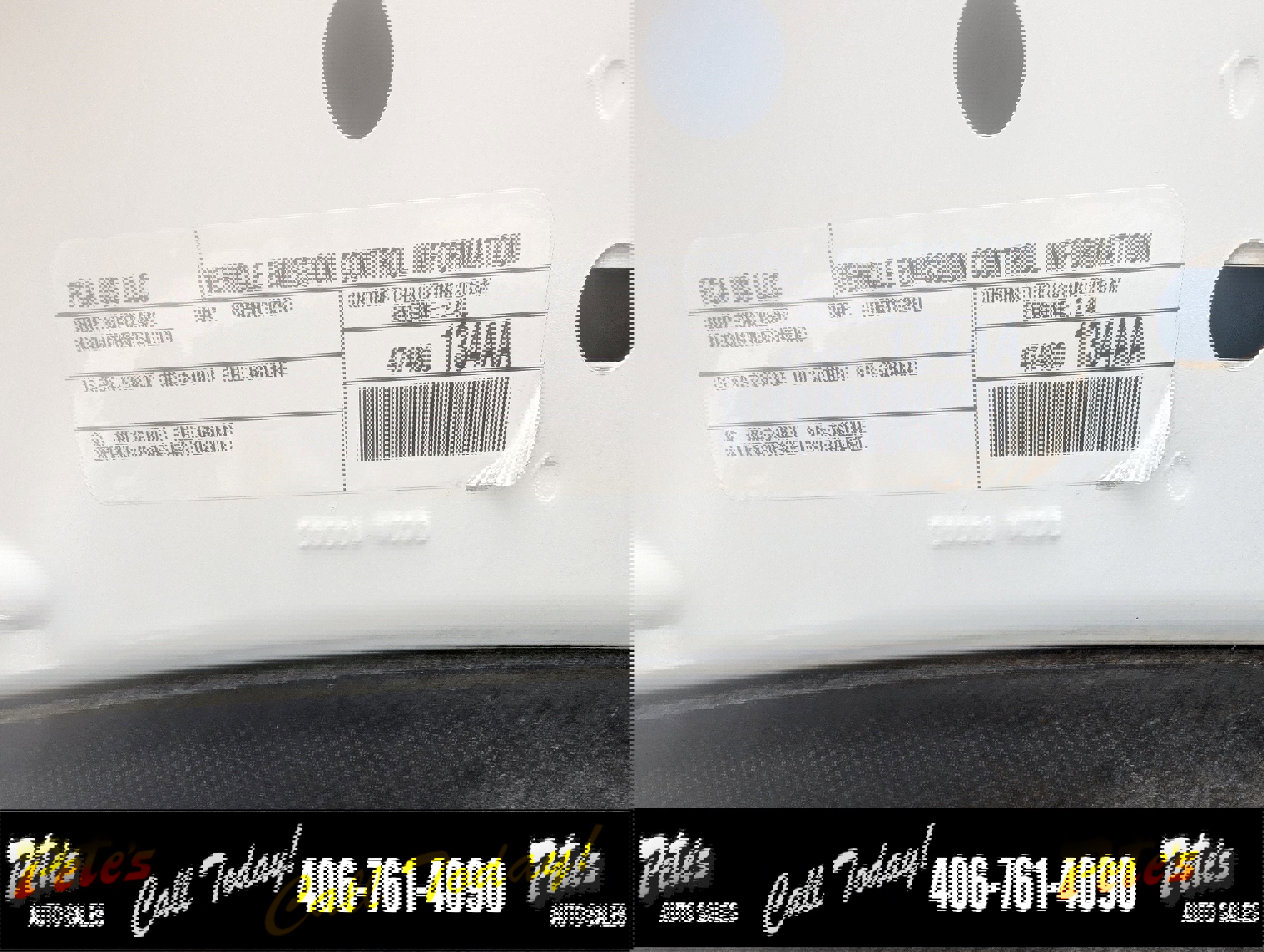 Used 2015 Jeep Patriot Sport w/ Power Value Group image 21