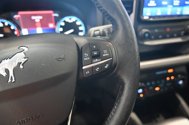Used 2021 Ford Bronco Sport Outer Banks w/ Outer Banks Package AWD/4WD image 26