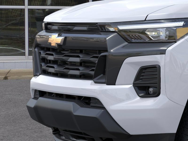 New 2026 Chevrolet Colorado LT w/ LT Convenience Package AWD/4WD image 24