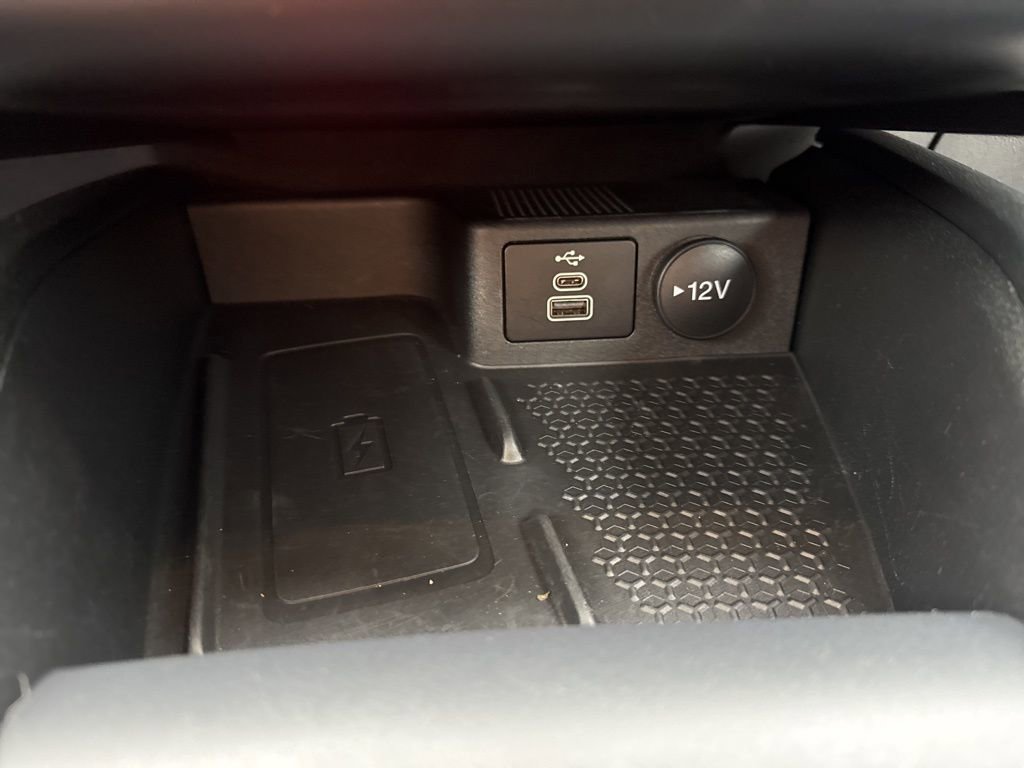 Used 2023 Ford Bronco Sport Heritage w/ Heritage Convenience Package image 61