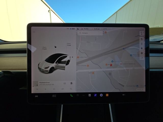 Used 2020 Tesla Model 3 Long Range image 15
