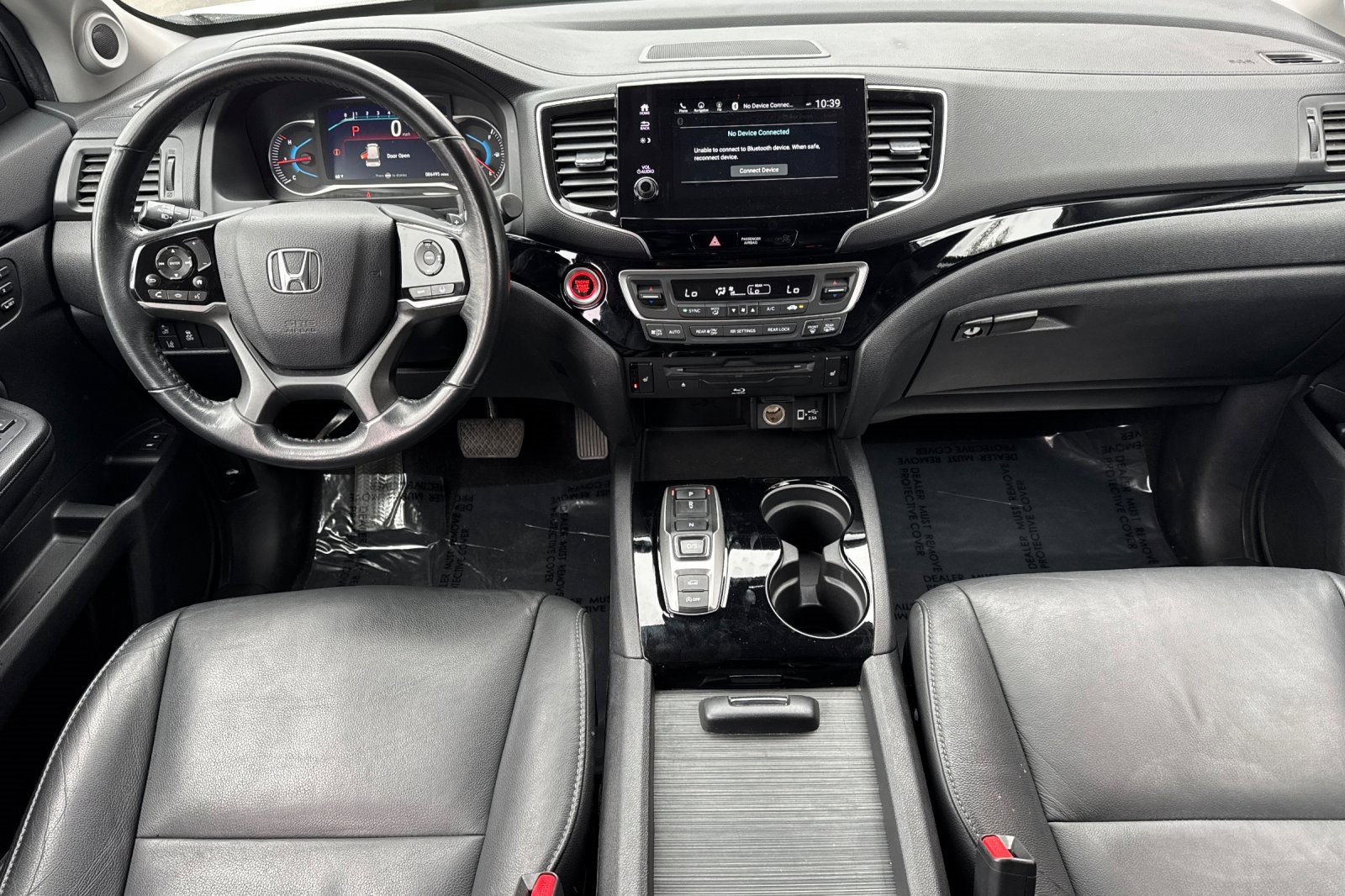 Used 2020 Honda Pilot Touring image 17