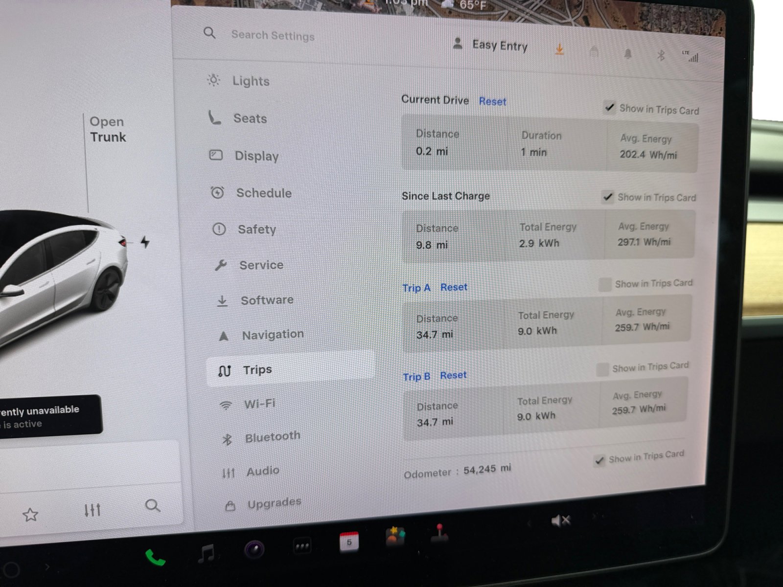 Used 2019 Tesla Model 3 RWD image 11