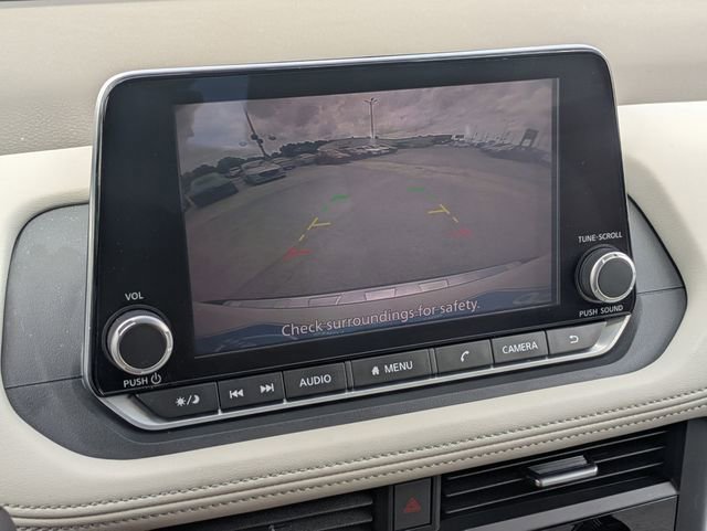 Used 2023 Nissan Rogue SV AWD/4WD image 20